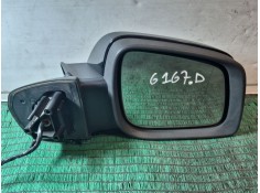 Recambio de retrovisor derecho para mercedes-benz clase b sports tourer (w245) b 200 cdi (245.208) referencia OEM IAM   