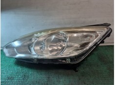 Recambio de faro izquierdo para ford c-max edition referencia OEM IAM 89502246 89502246 AM5113W030AF