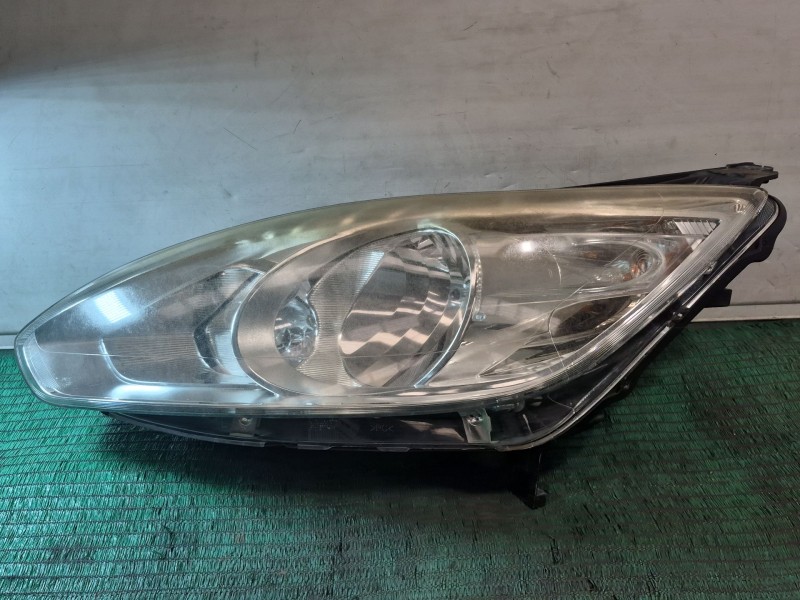 Recambio de faro izquierdo para ford c-max edition referencia OEM IAM 89502246 89502246 AM5113W030AF