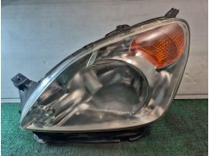 Recambio de faro izquierdo para honda cr-v (rd8) es referencia OEM IAM   