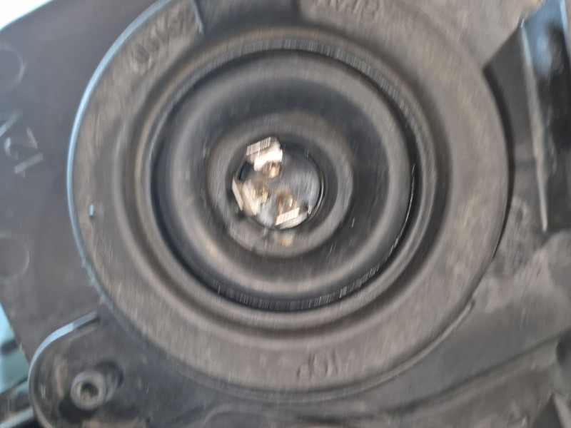 Recambio de faro izquierdo para honda cr-v (rd8) es referencia OEM IAM   