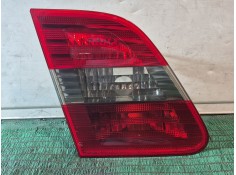 Recambio de piloto trasero izquierdo interior para mercedes-benz clase b sports tourer (w245) b 200 cdi (245.208) referencia OEM