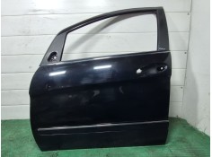 Recambio de puerta delantera izquierda para mercedes-benz clase b sports tourer (w245) b 200 cdi (245.208) referencia OEM IAM   