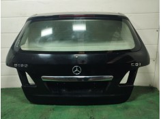 Recambio de porton trasero para mercedes-benz clase b sports tourer (w245) b 200 cdi (245.208) referencia OEM IAM   