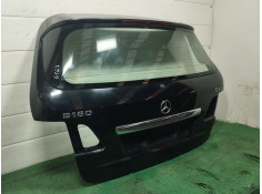 Recambio de porton trasero para mercedes-benz clase b sports tourer (w245) b 200 cdi (245.208) referencia OEM IAM    2