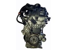 Recambio de motor completo para peugeot 208 i (ca_, cc_) 1.2 vti 82 referencia OEM IAM HM01 HM01 HM01