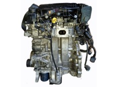 Recambio de motor completo para peugeot 208 i (ca_, cc_) 1.2 vti 82 referencia OEM IAM HM01 HM01 HM01 2