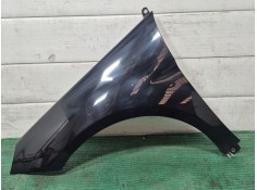 Recambio de aleta delantera izquierda para citroën c4 i (lc_) 1.6 hdi referencia OEM IAM   