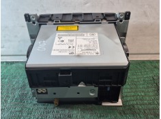 Recambio de sistema audio / radio cd para mercedes-benz clase b sports tourer (w245) b 200 cdi (245.208) referencia OEM IAM    2