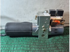 Recambio de motor techo electrico para peugeot 307 cc (3b) 2.0 16v referencia OEM IAM 10562130111 10562130111 104715