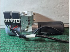 Recambio de motor techo electrico para peugeot 307 cc (3b) 2.0 16v referencia OEM IAM 10562130111 10562130111 104715 2