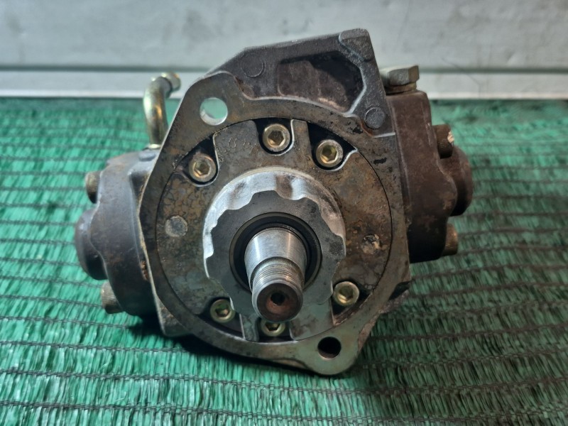 Recambio de bomba inyeccion para mazda 6 berlina (gg) referencia OEM IAM   