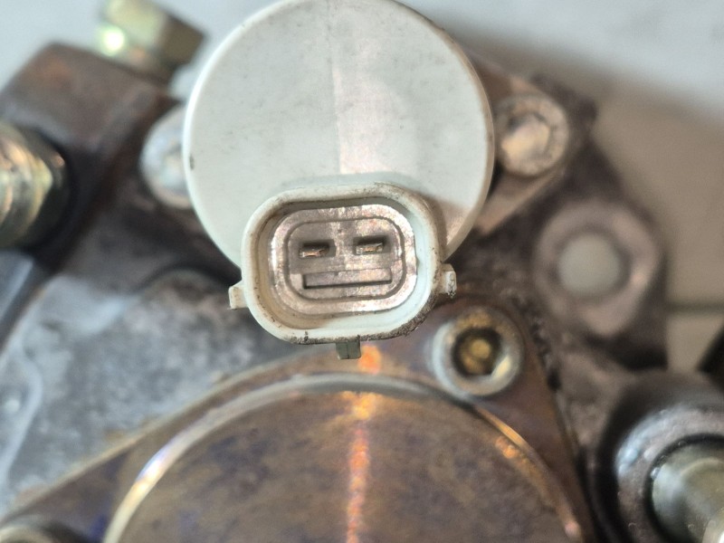 Recambio de bomba inyeccion para mazda 6 berlina (gg) referencia OEM IAM   