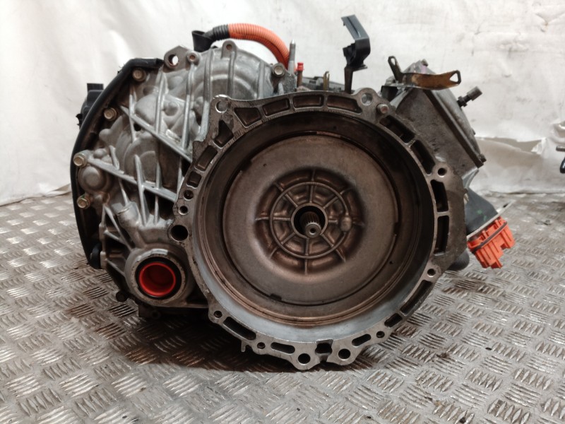 Recambio de caja cambios para toyota prius (nhw20) basis referencia OEM IAM 3090047040 3090047040 3090047040