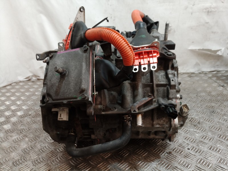 Recambio de caja cambios para toyota prius (nhw20) basis referencia OEM IAM 3090047040 3090047040 3090047040