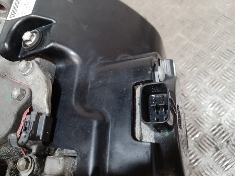 Recambio de caja cambios para toyota prius (nhw20) basis referencia OEM IAM 3090047040 3090047040 3090047040