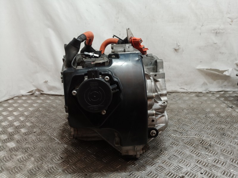 Recambio de caja cambios para toyota prius (nhw20) basis referencia OEM IAM 3090047040 3090047040 3090047040