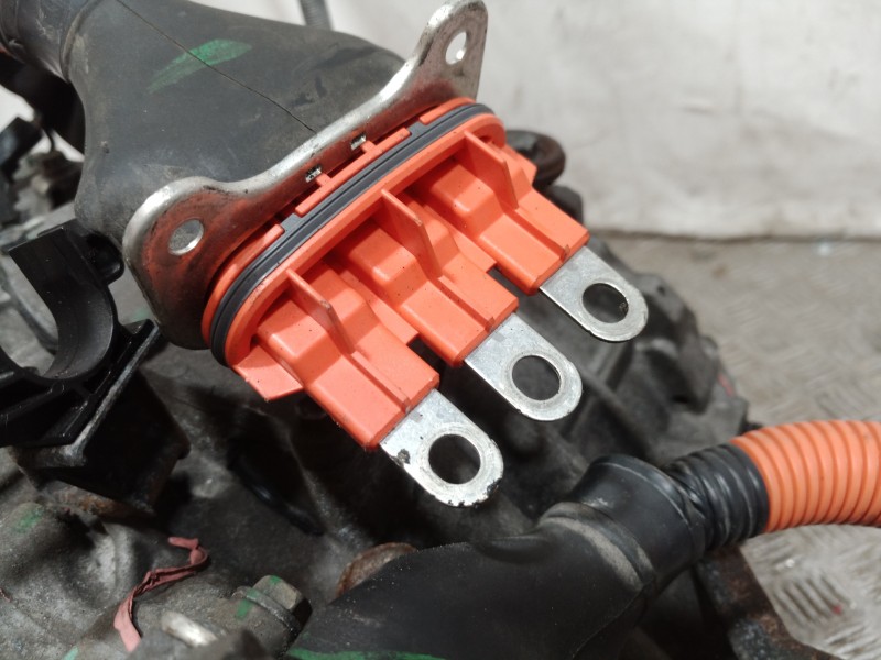 Recambio de caja cambios para toyota prius (nhw20) basis referencia OEM IAM 3090047040 3090047040 3090047040