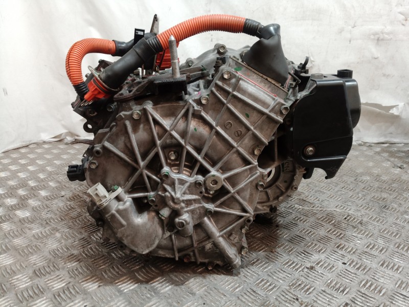 Recambio de caja cambios para toyota prius (nhw20) basis referencia OEM IAM 3090047040 3090047040 3090047040