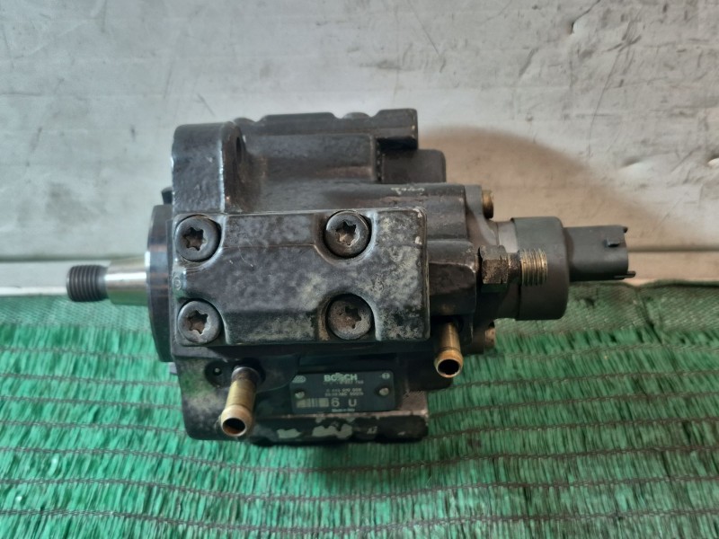 Recambio de bomba inyeccion para bmw 5 (e39) 530 d referencia OEM IAM   