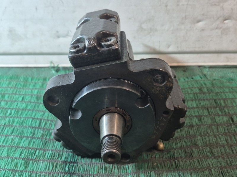 Recambio de bomba inyeccion para bmw 5 (e39) 530 d referencia OEM IAM   