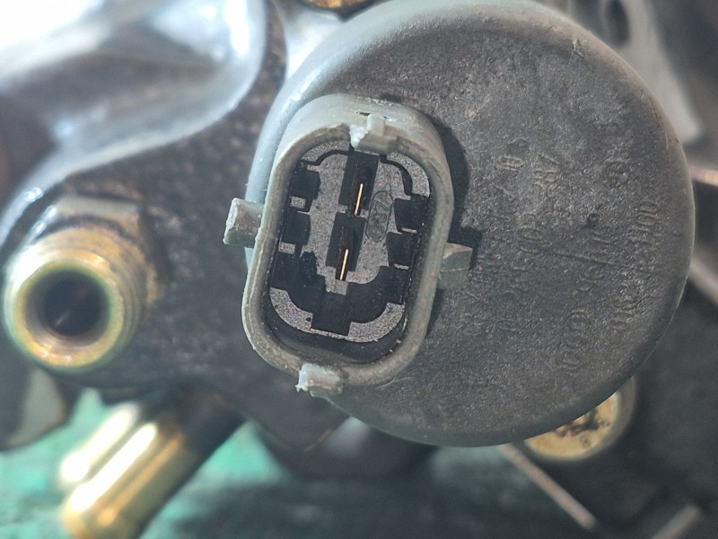 Recambio de bomba inyeccion para bmw 5 (e39) 530 d referencia OEM IAM   