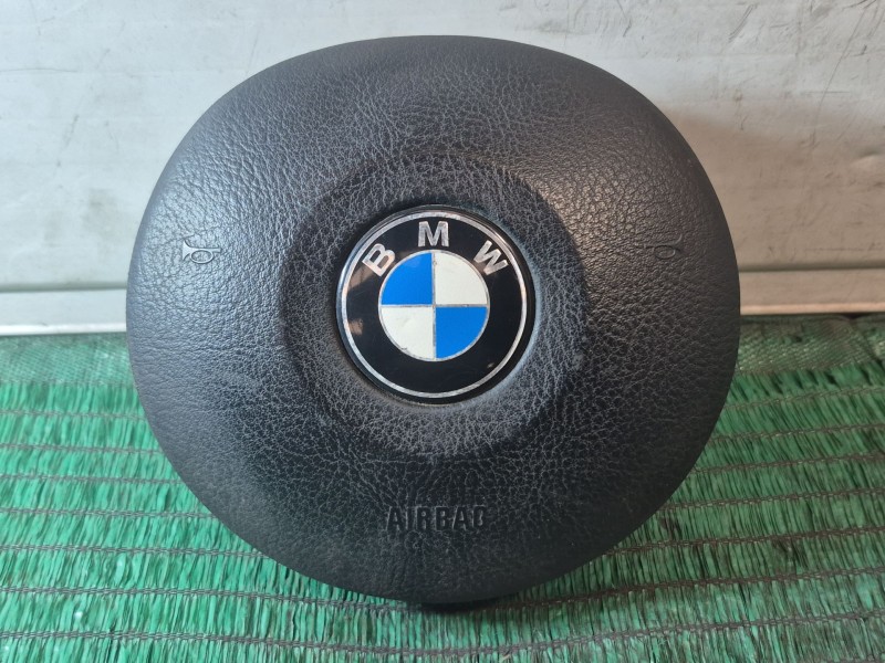 Recambio de airbag volante para bmw x5 (e53) 3.0 d referencia OEM IAM   