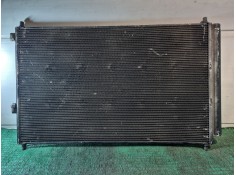 Recambio de radiador agua para toyota rav 4 iii (_a3_) 2.2 d (ala35_) referencia OEM IAM   