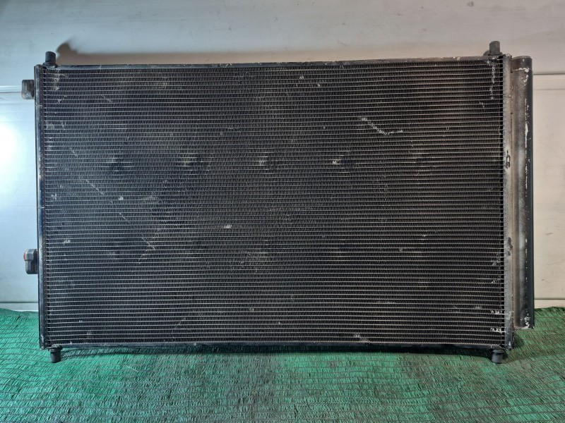 Recambio de radiador agua para toyota rav 4 iii (_a3_) 2.2 d (ala35_) referencia OEM IAM   