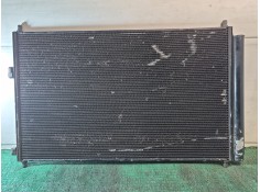 Recambio de radiador agua para toyota rav 4 iii (_a3_) 2.2 d (ala35_) referencia OEM IAM    2