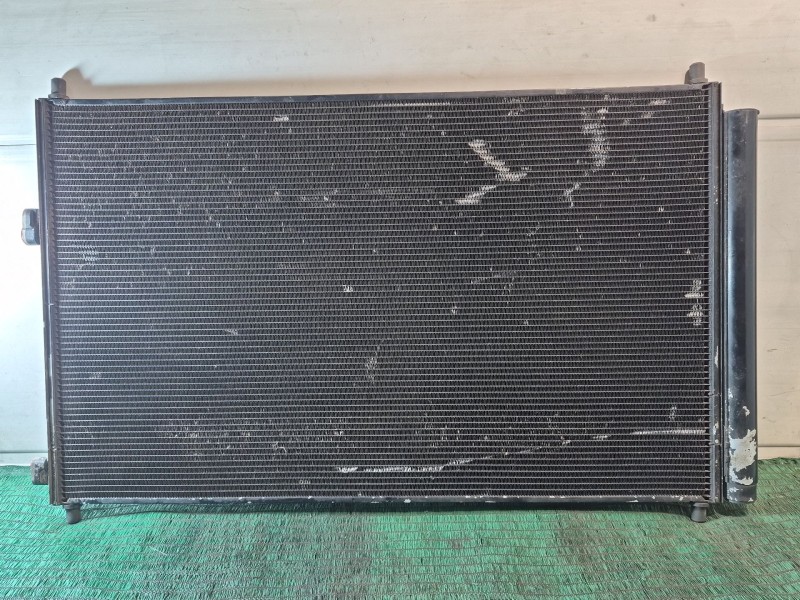 Recambio de radiador agua para toyota rav 4 iii (_a3_) 2.2 d (ala35_) referencia OEM IAM   