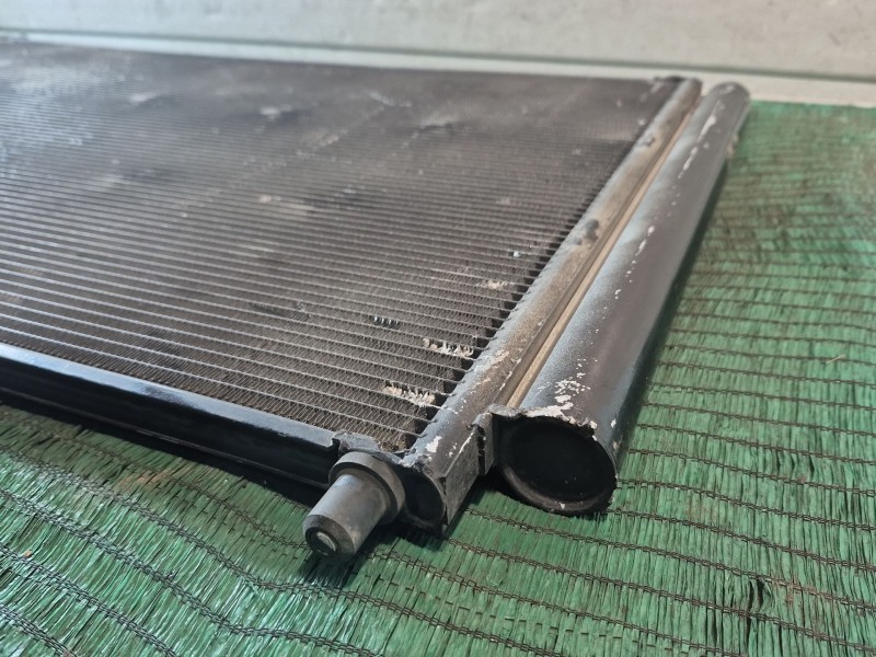 Recambio de radiador agua para toyota rav 4 iii (_a3_) 2.2 d (ala35_) referencia OEM IAM   