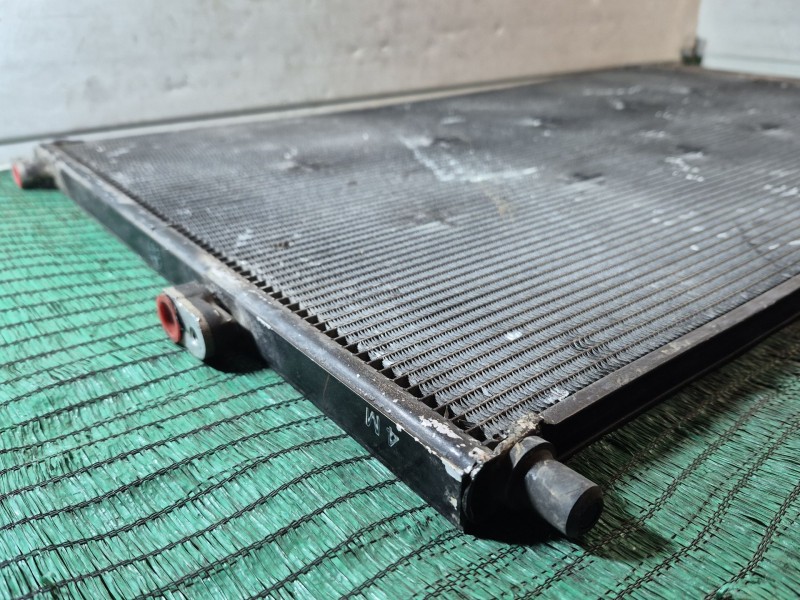 Recambio de radiador agua para toyota rav 4 iii (_a3_) 2.2 d (ala35_) referencia OEM IAM   