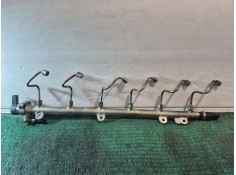 Recambio de rampa inyectora para mercedes-benz clase s (w220) berlina 320 cdi (220.026) referencia OEM IAM    2