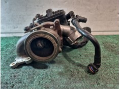 Recambio de turbocompresor para seat ibiza v (kj1, kjg) 1.0 tsi referencia OEM IAM   