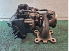 Recambio de turbocompresor para seat ibiza v (kj1, kjg) 1.0 tsi referencia OEM IAM    2