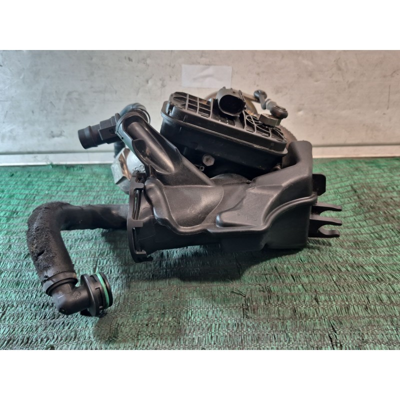 Recambio de turbocompresor para seat ibiza v (kj1, kjg) 1.0 tsi referencia OEM IAM   