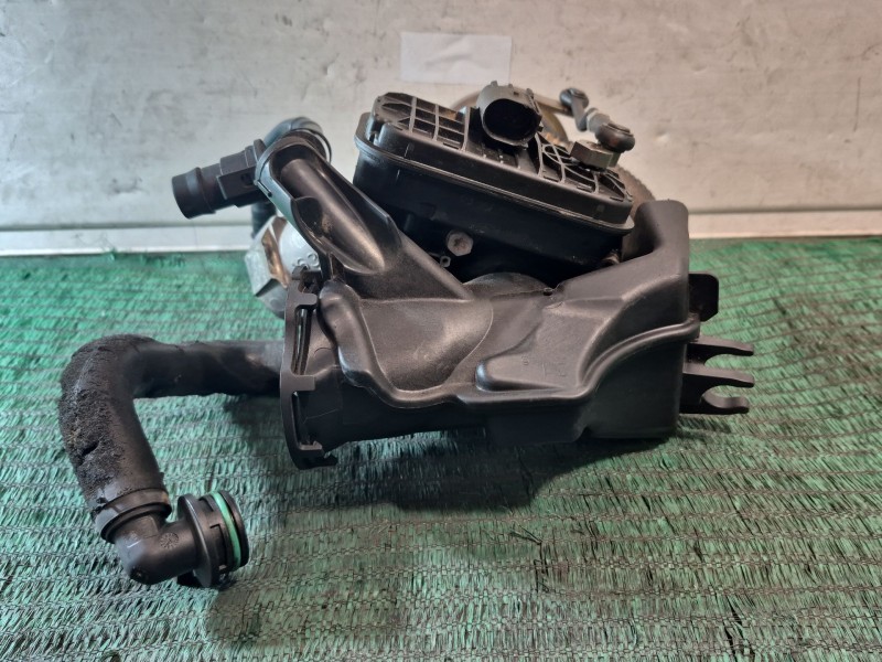 Recambio de turbocompresor para seat ibiza v (kj1, kjg) 1.0 tsi referencia OEM IAM   