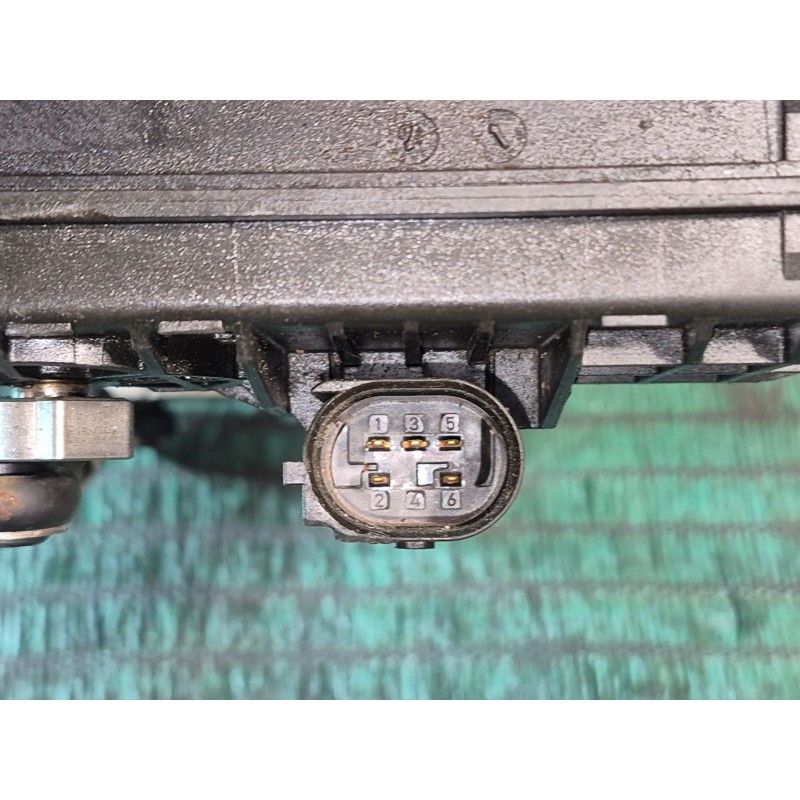 Recambio de turbocompresor para seat ibiza v (kj1, kjg) 1.0 tsi referencia OEM IAM   