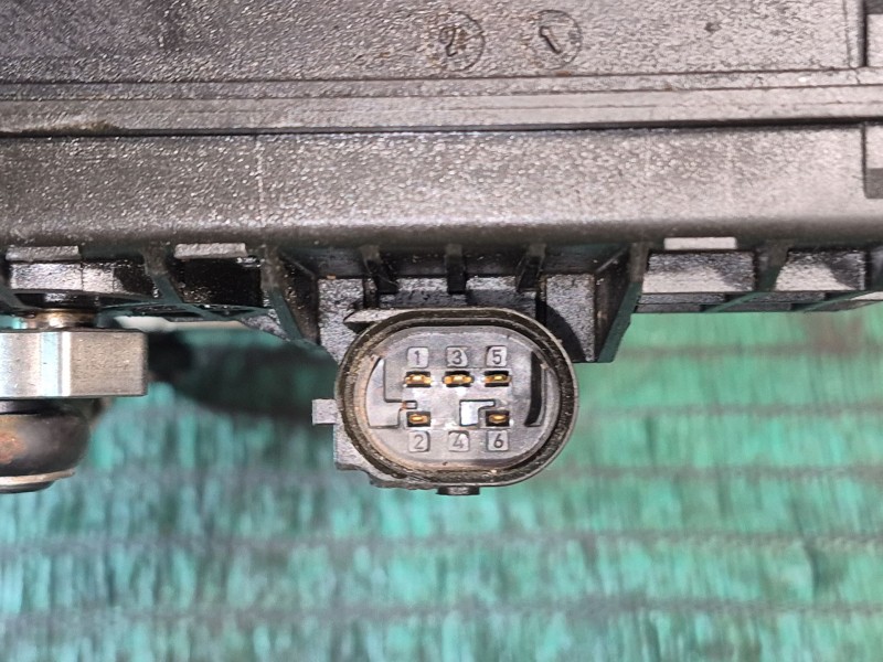 Recambio de turbocompresor para seat ibiza v (kj1, kjg) 1.0 tsi referencia OEM IAM   