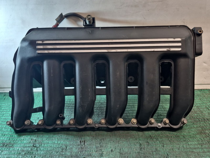 Recambio de colector admision para bmw x5 (e53) 3.0 d referencia OEM IAM 2247812 2247812 2247812