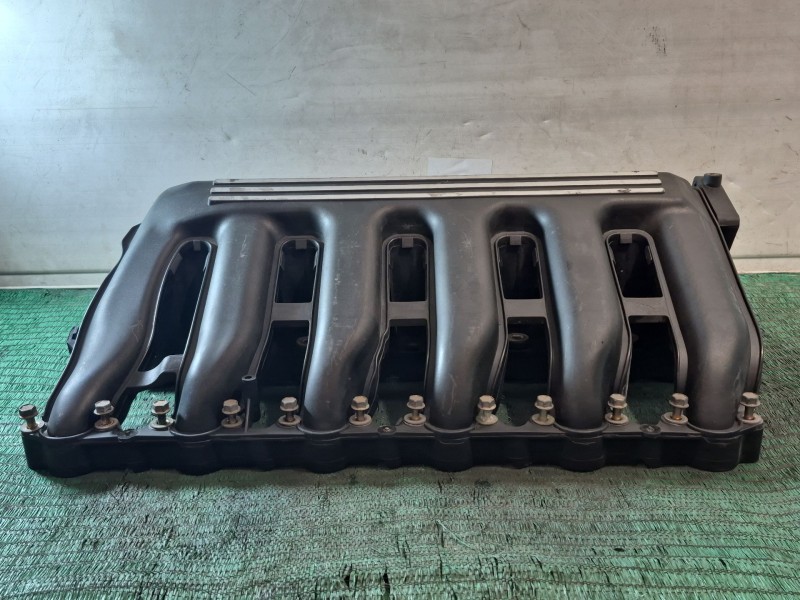 Recambio de colector admision para bmw x5 (e53) 3.0 d referencia OEM IAM 2247812 2247812 2247812