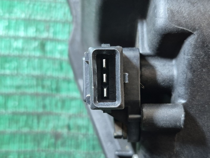 Recambio de colector admision para bmw x5 (e53) 3.0 d referencia OEM IAM 2247812 2247812 2247812