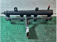 Recambio de rampa inyectora para citroën c3 i (fc_, fn_) 1.1 lpg referencia OEM IAM    2