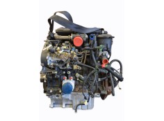 Recambio de motor completo para peugeot partner furgoneta/monovolumen (5_, g_) 1.9 d referencia OEM IAM   