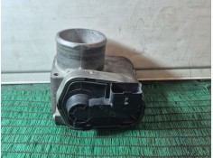 Recambio de caja mariposa para fiat stilo (192_) 1.6 16v (192_xb1a) referencia OEM IAM    2