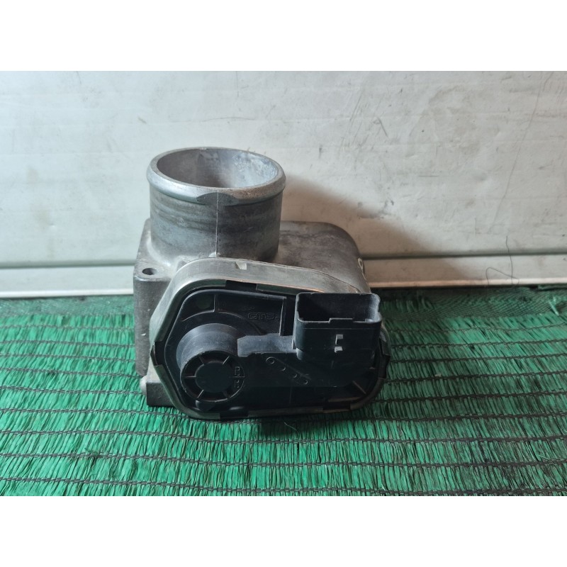 Recambio de caja mariposa para fiat stilo (192_) 1.6 16v (192_xb1a) referencia OEM IAM   