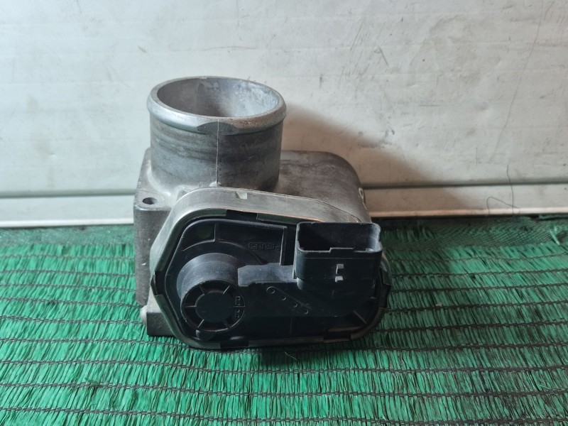 Recambio de caja mariposa para fiat stilo (192_) 1.6 16v (192_xb1a) referencia OEM IAM   