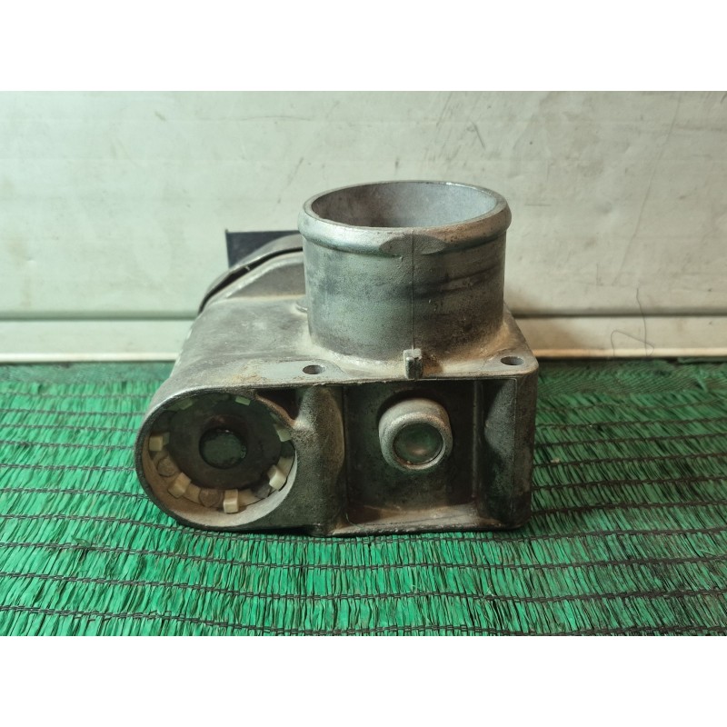 Recambio de caja mariposa para fiat stilo (192_) 1.6 16v (192_xb1a) referencia OEM IAM   