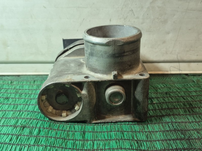 Recambio de caja mariposa para fiat stilo (192_) 1.6 16v (192_xb1a) referencia OEM IAM   